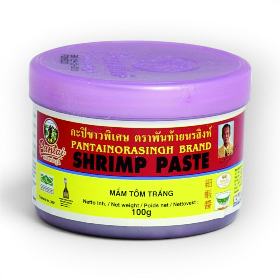 Shrimp Paste 100gr