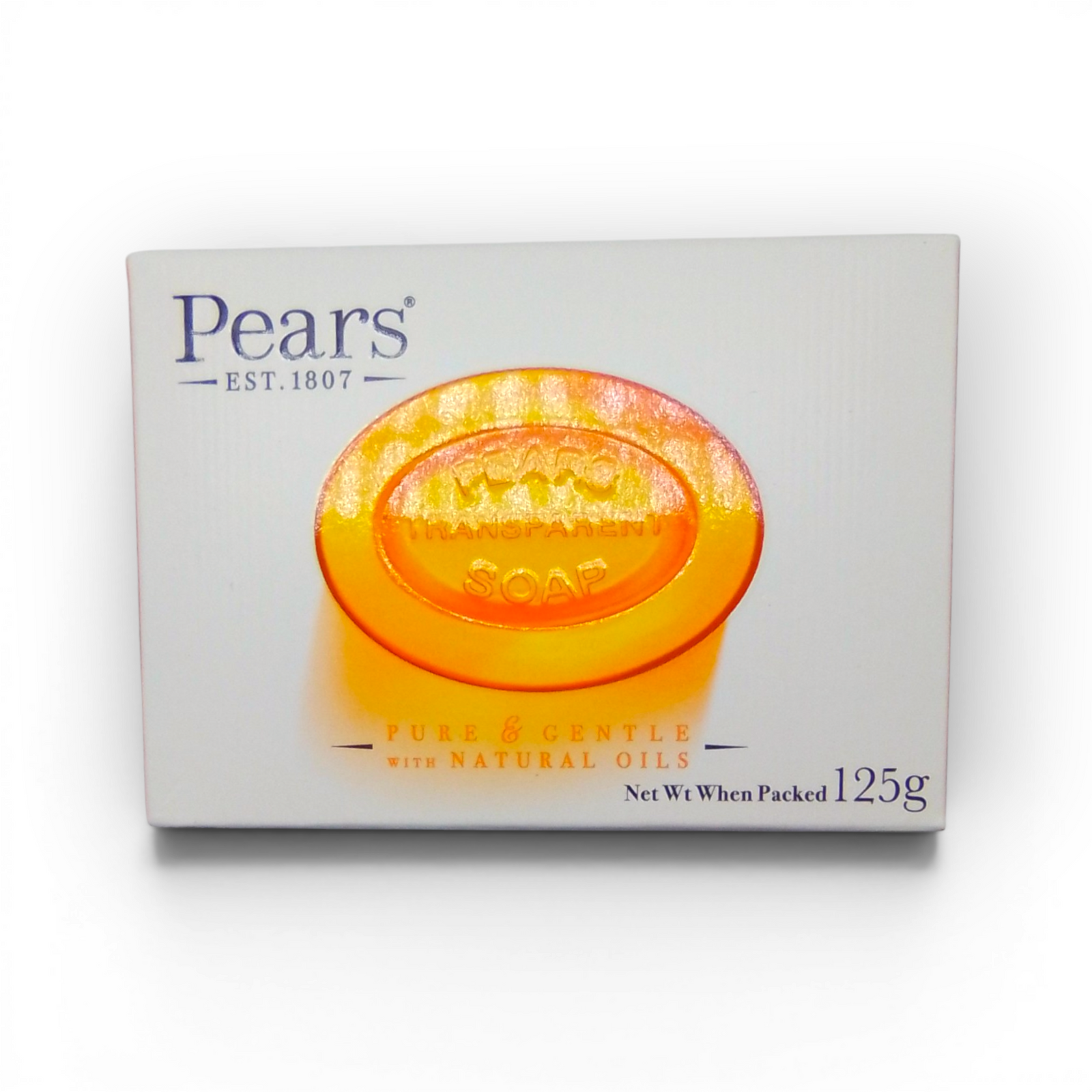 Pears Soap 125gr