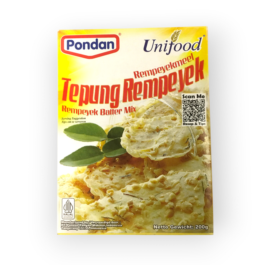 Unifood Rempejeh Beslag 200gr