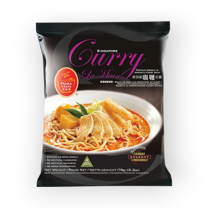 Prima Food