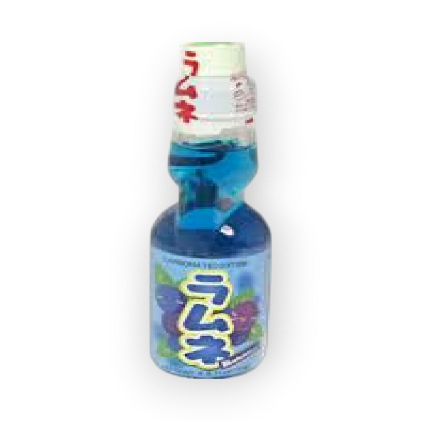 Jap. Blueberry Frisdrank 200ml