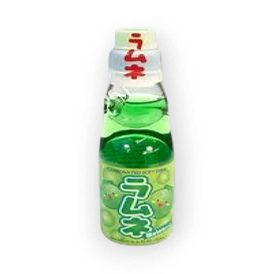 Jap. Melon Frisdrank 200ml