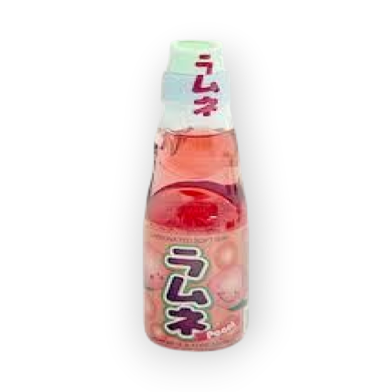 Jap. Peach Frisdrank 200ml