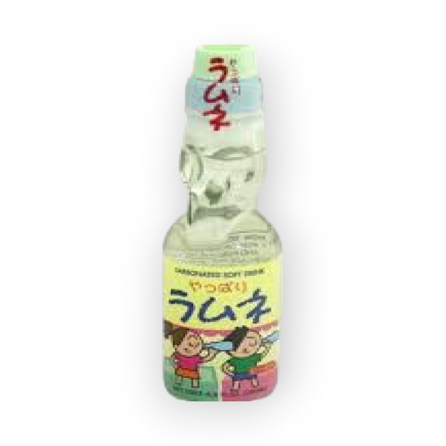 Jap. Original Frisdrank 200ml