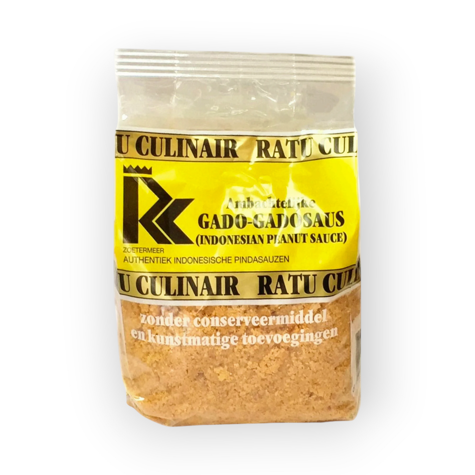 Gado Gado Saus 400gr