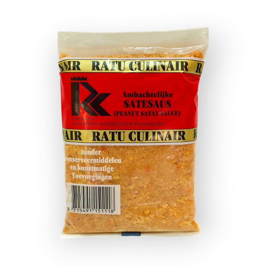 Sate Saus 200gr