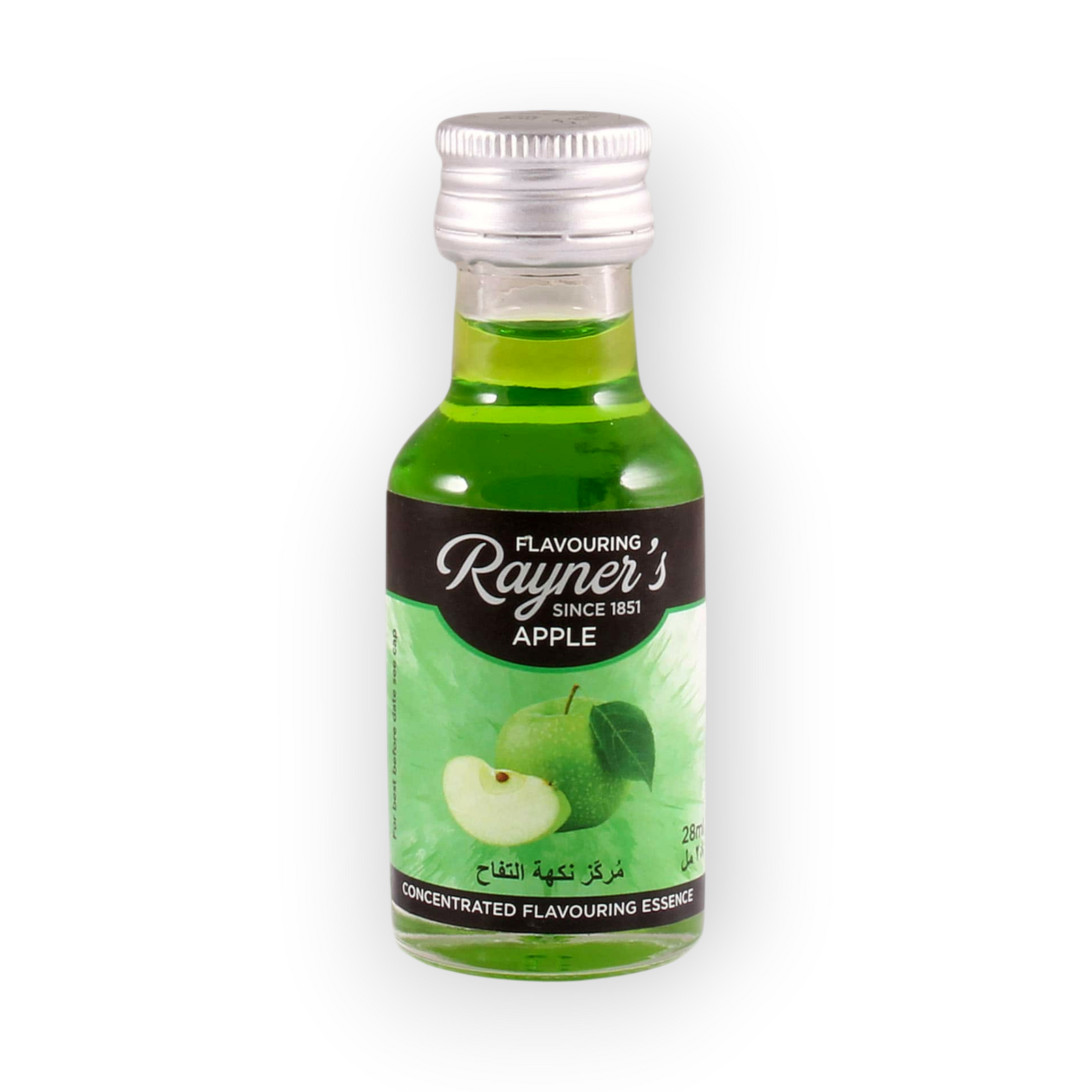 Rayner's Essence Apple 28ml