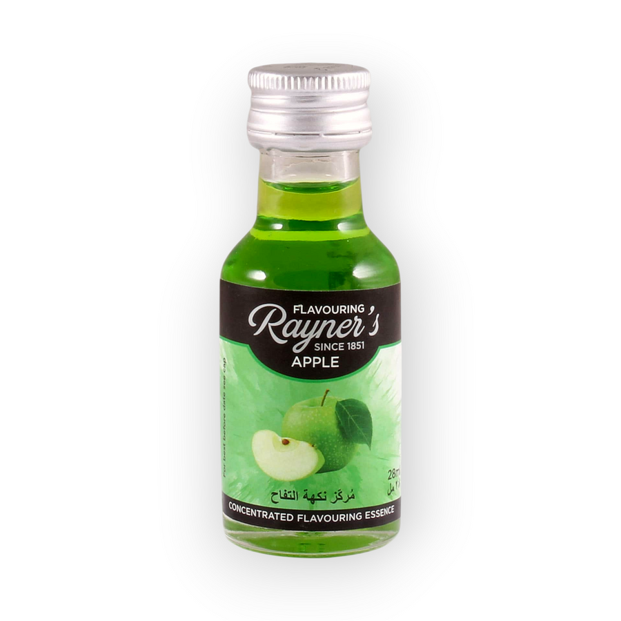 Rayner's Essence Apple 28ml
