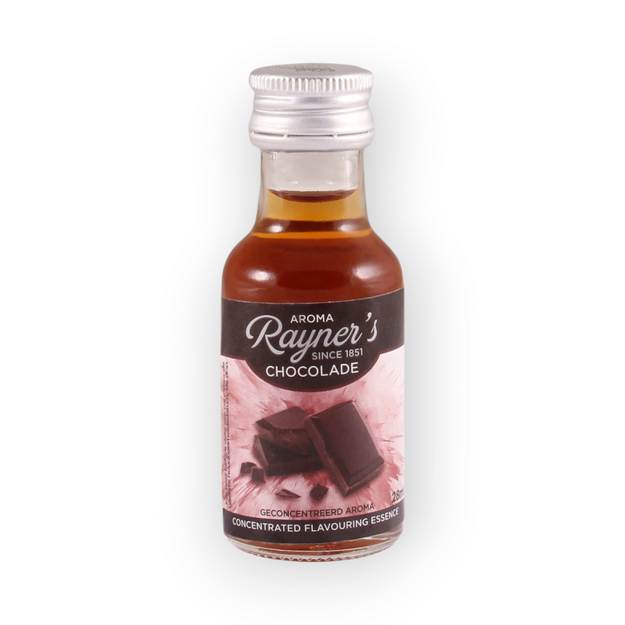 Rayner's Essence Chocolate 28ml