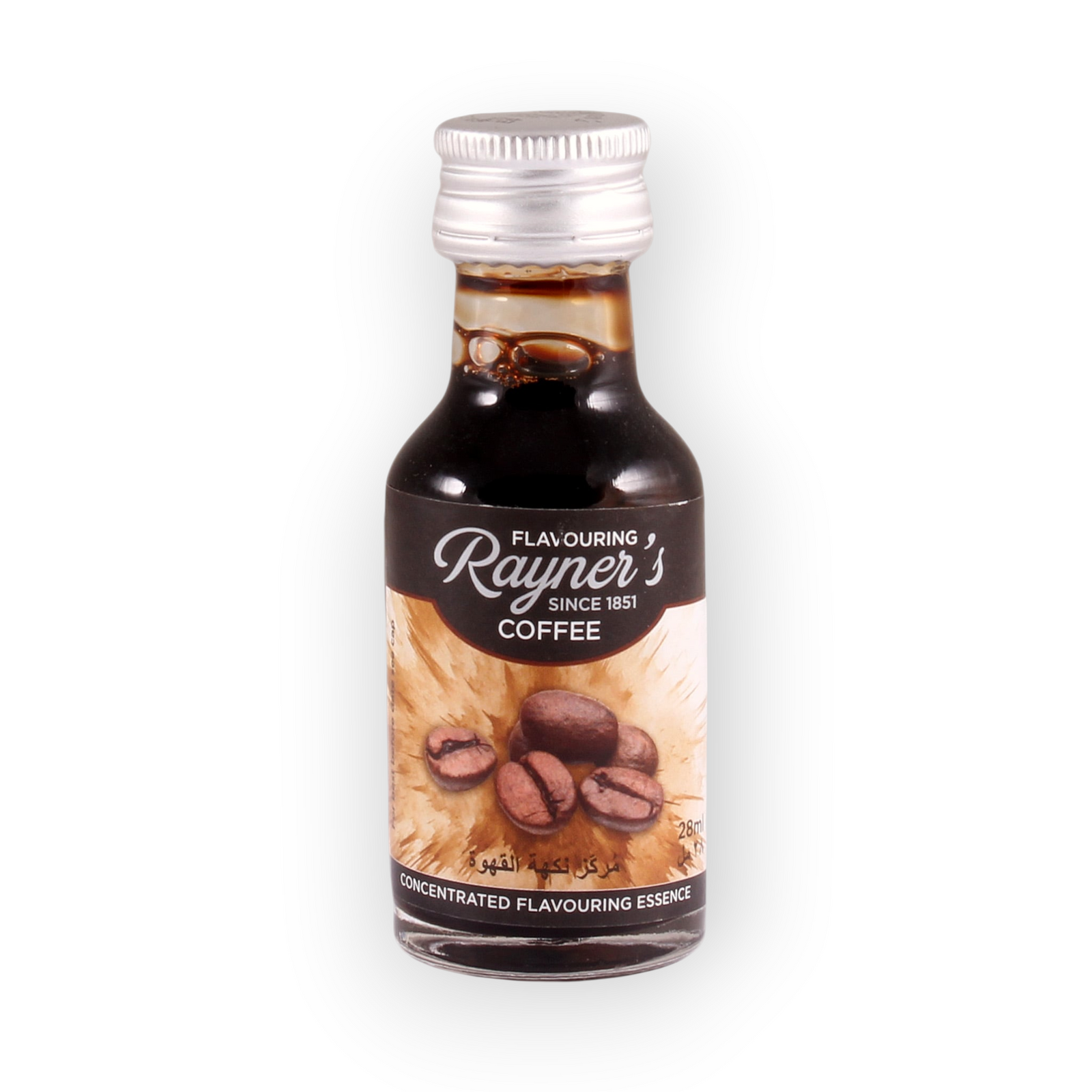 Rayner's Essence Coffee 28ml
