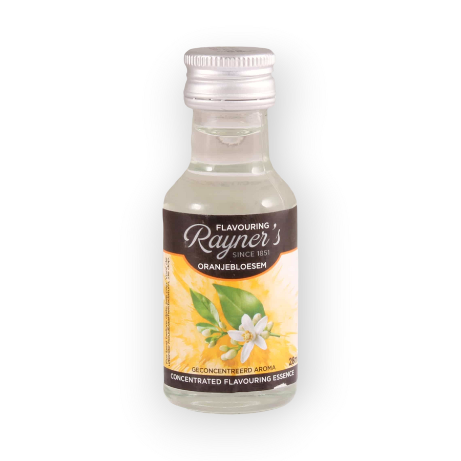 Rayner's Essence Orange 28ml