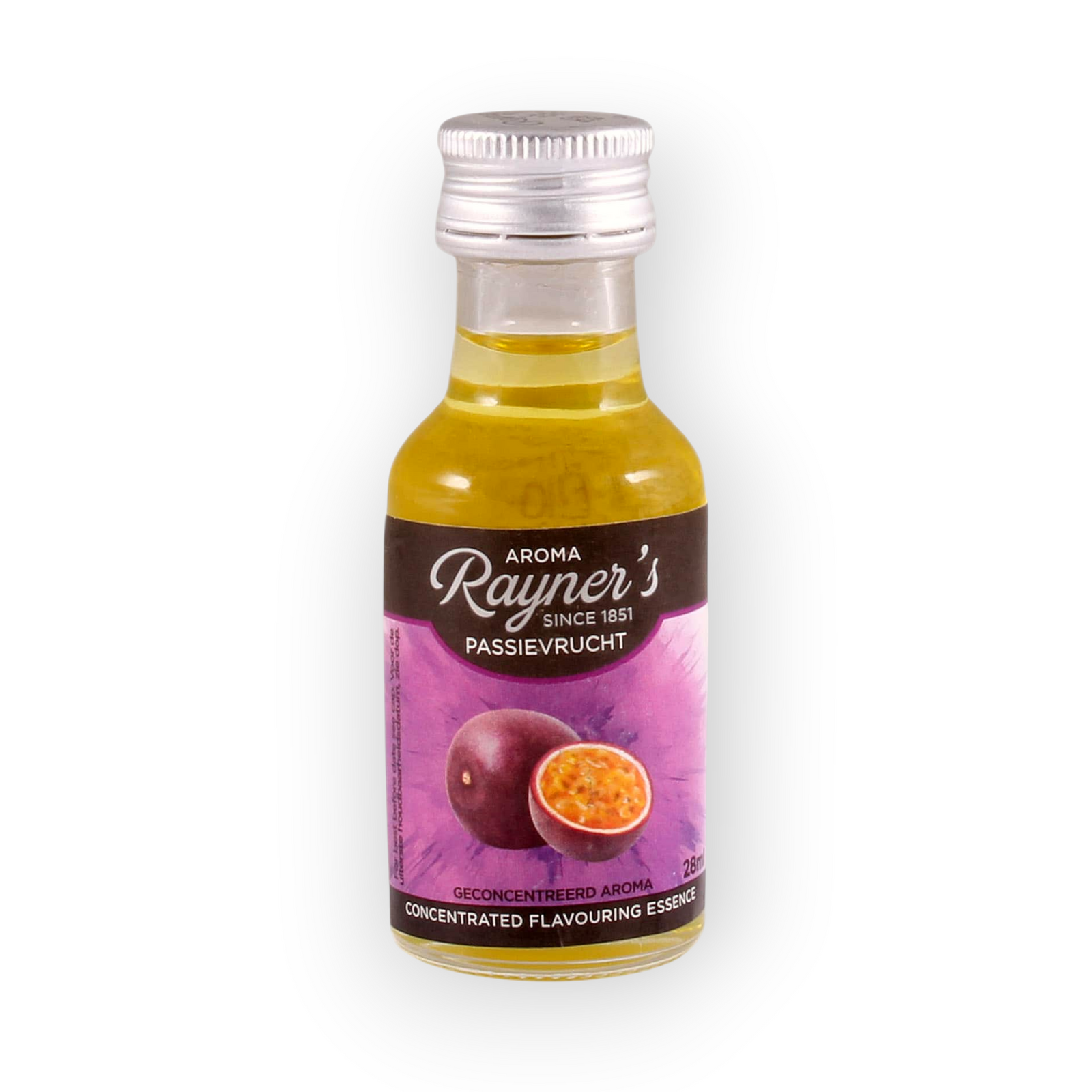 Rayner's Essence Passion Fruit 28ml