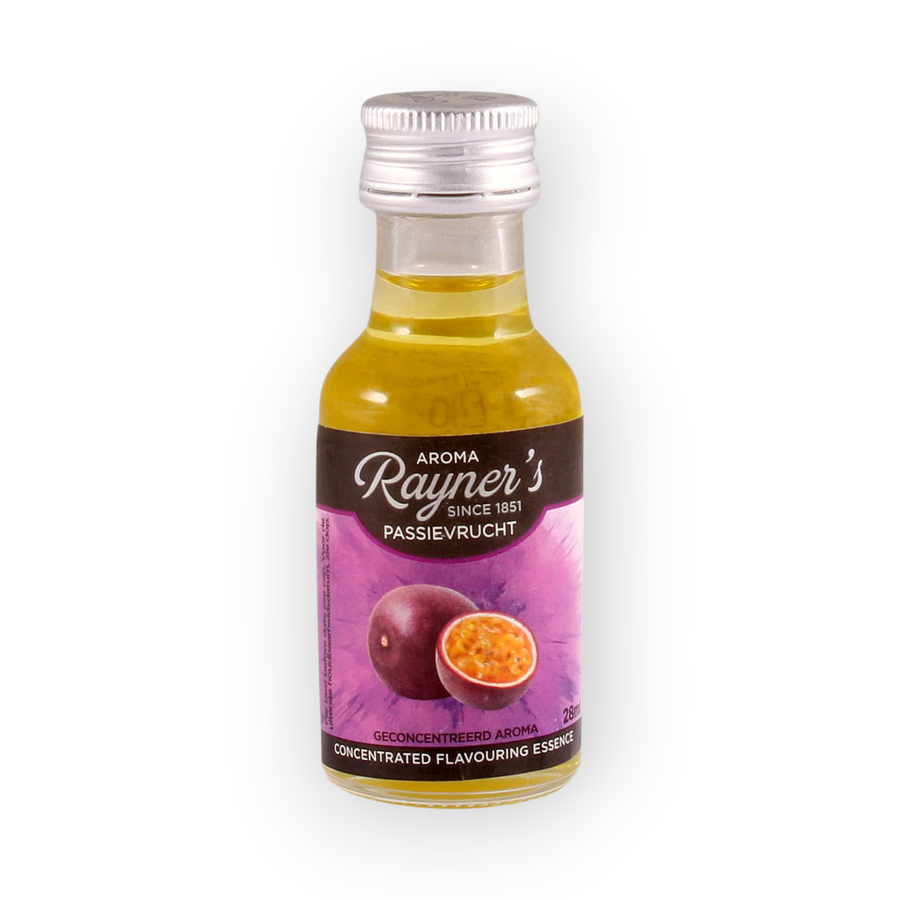 Rayner's Essence Passion Fruit 28ml