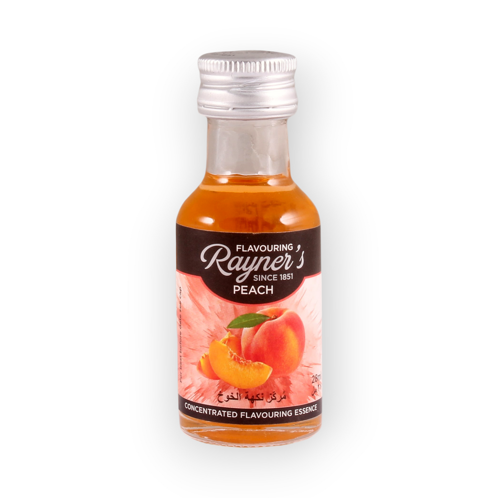 Rayner's Essence Peach 28ml