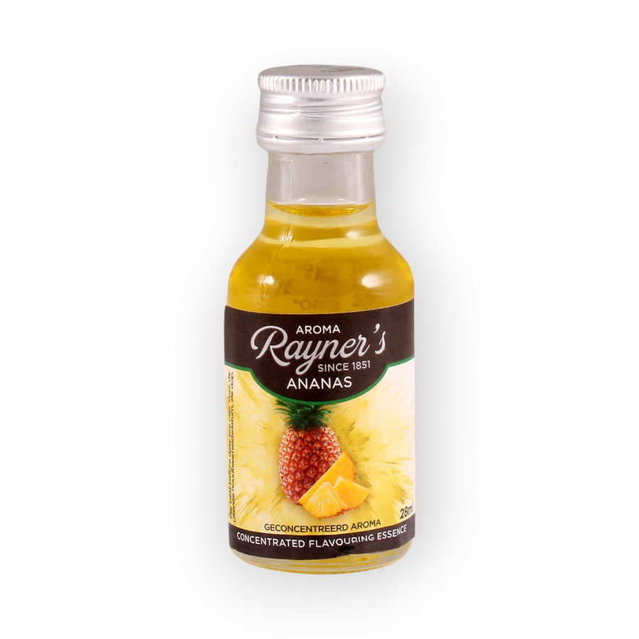 Rayner's Essence PineApple 28ml