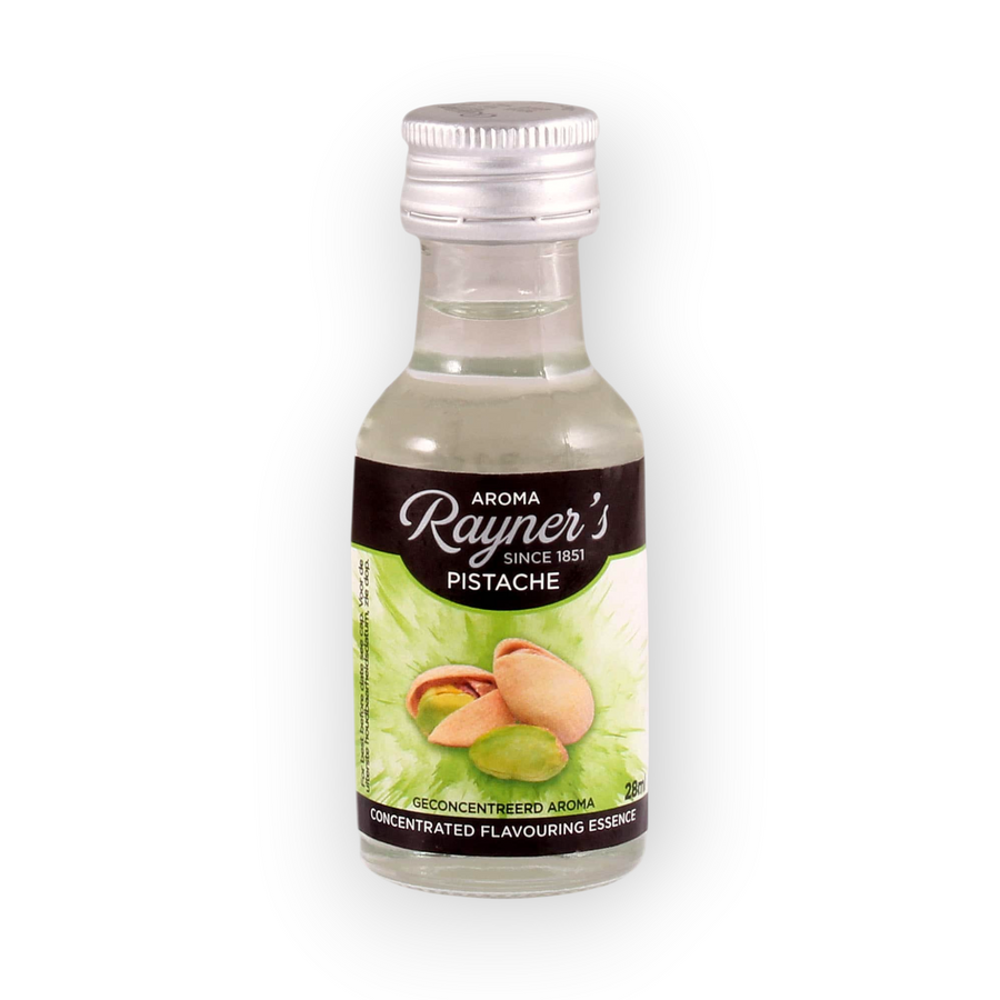 Rayner's Essence Pistachio 28ml