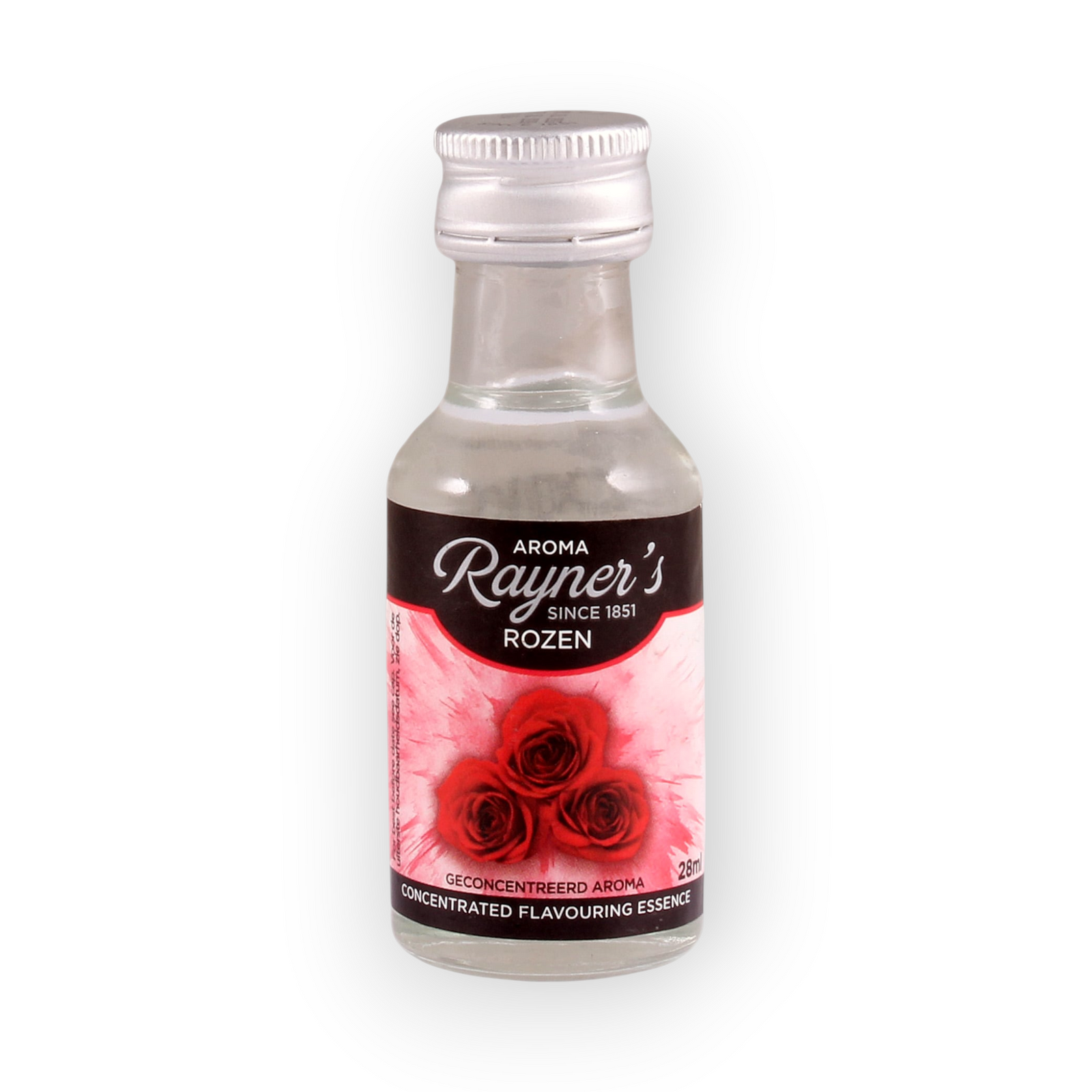 Rayner's Essence Rose 28ml