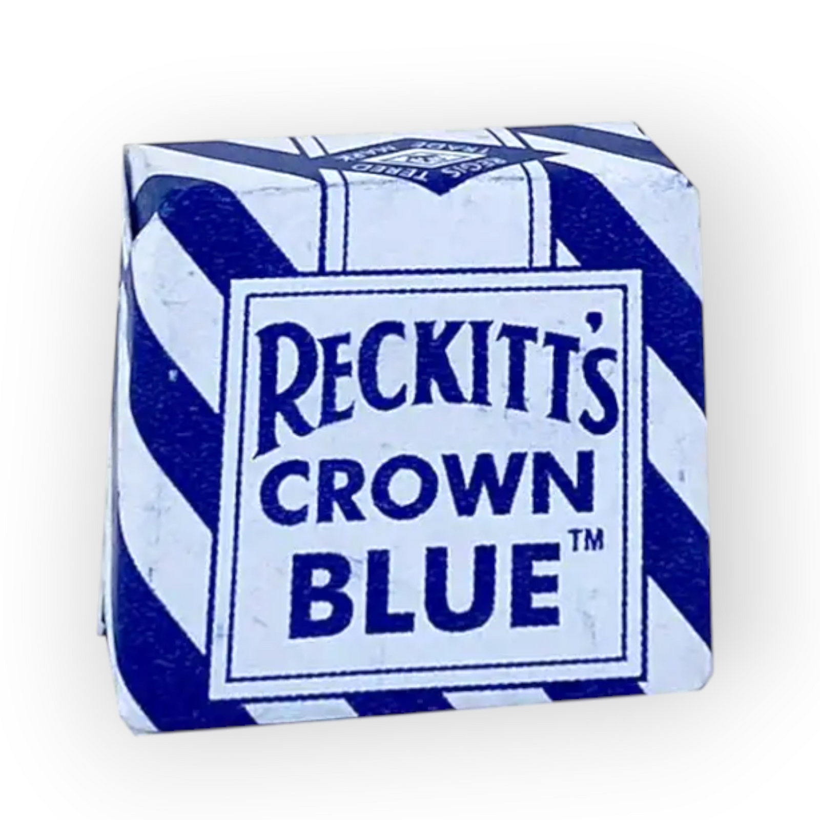 Reckitt's Blauwsel 3st