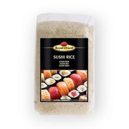 Royal Orient Sushi Rice 1kg