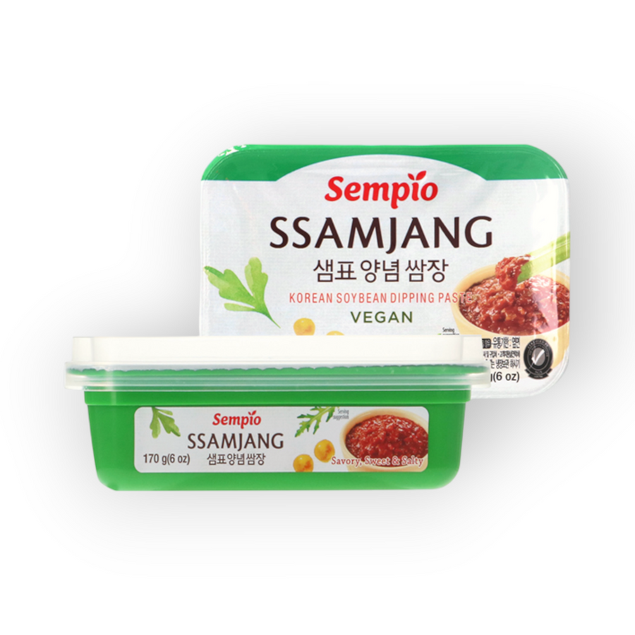 SEMPIO Ssamjjang Mild Soybean paste 170gr