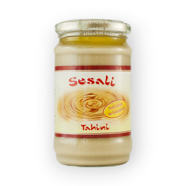 Tahini Sesam Paste 300gr