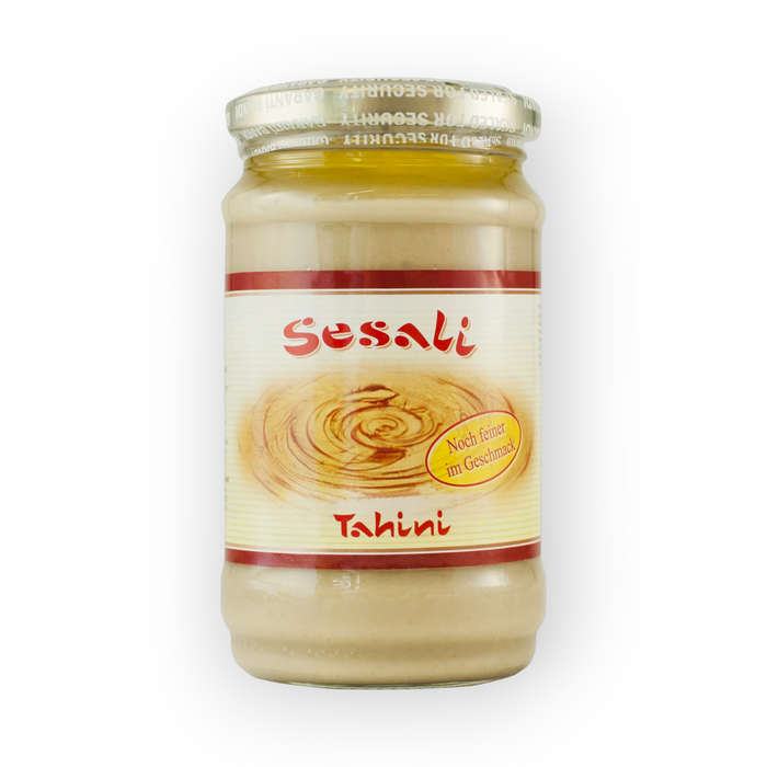 Sesali
