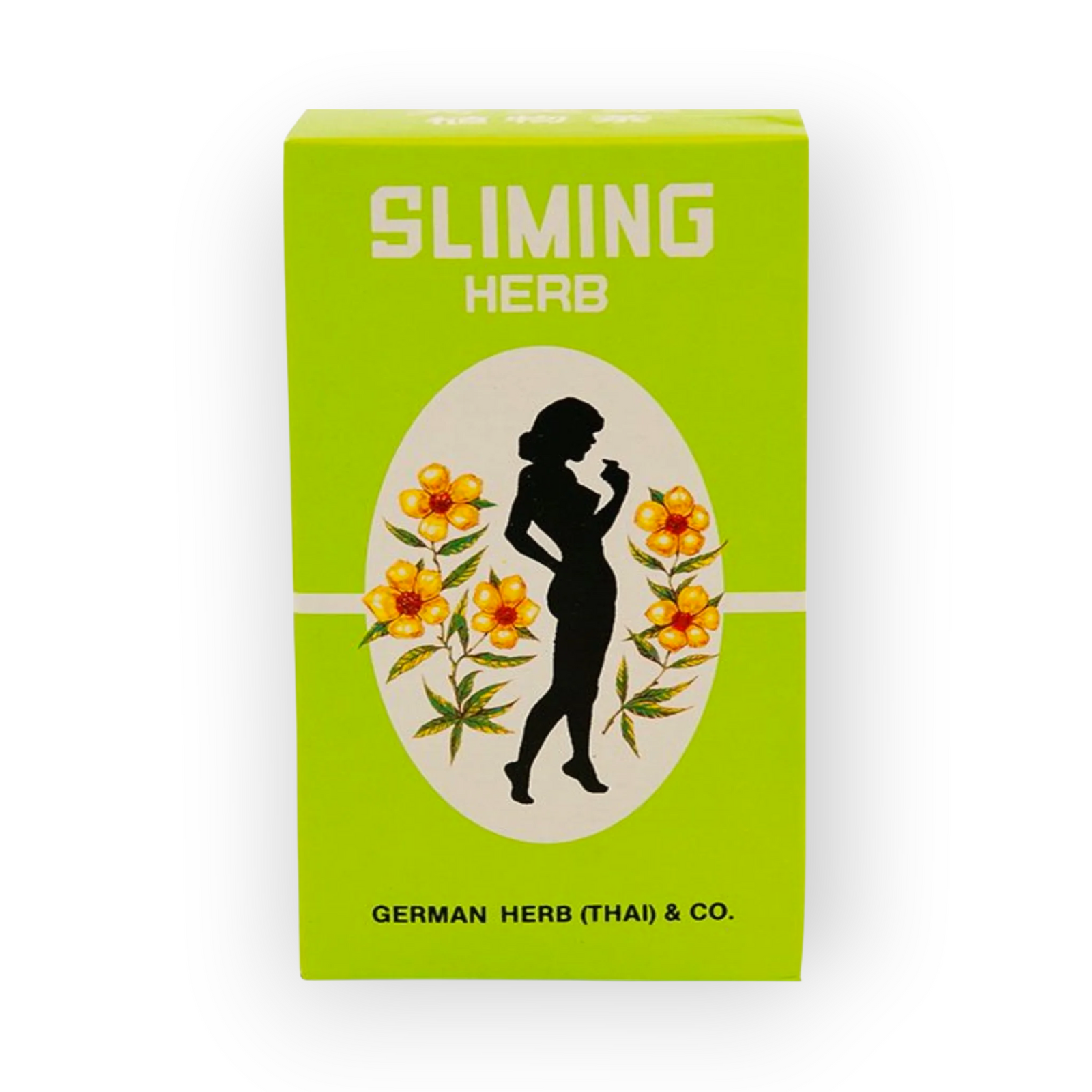 Thai Slimming Tea 41gr