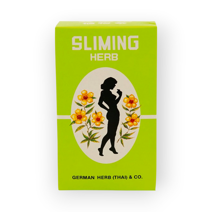 Thai Slimming Tea 41gr