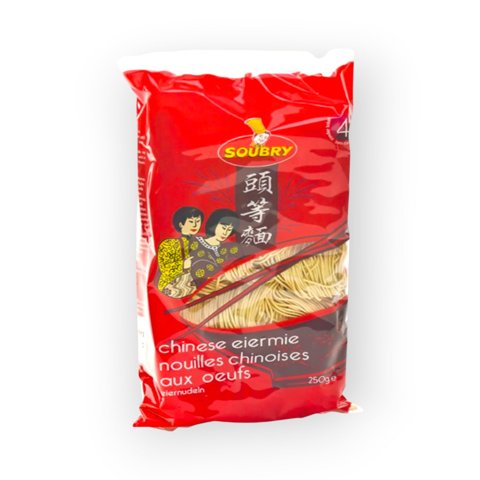 Mie Ei Dun 250gr