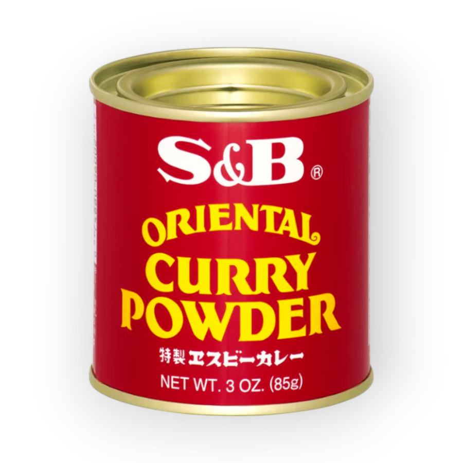 Japanese Curry Powder 85gr