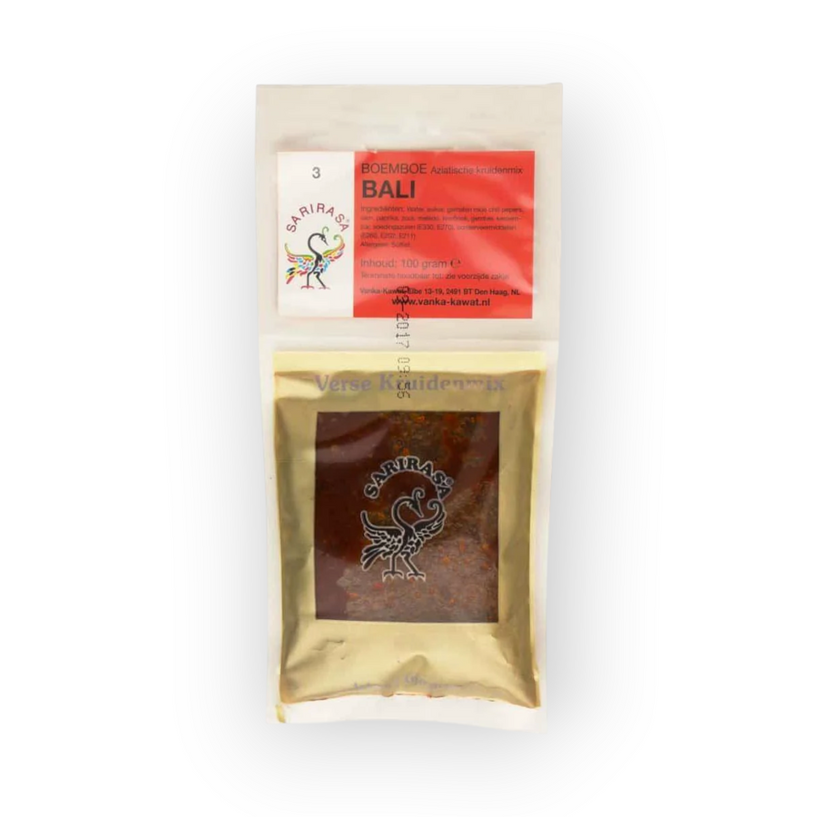 BB 03 Bali ZK 100gr