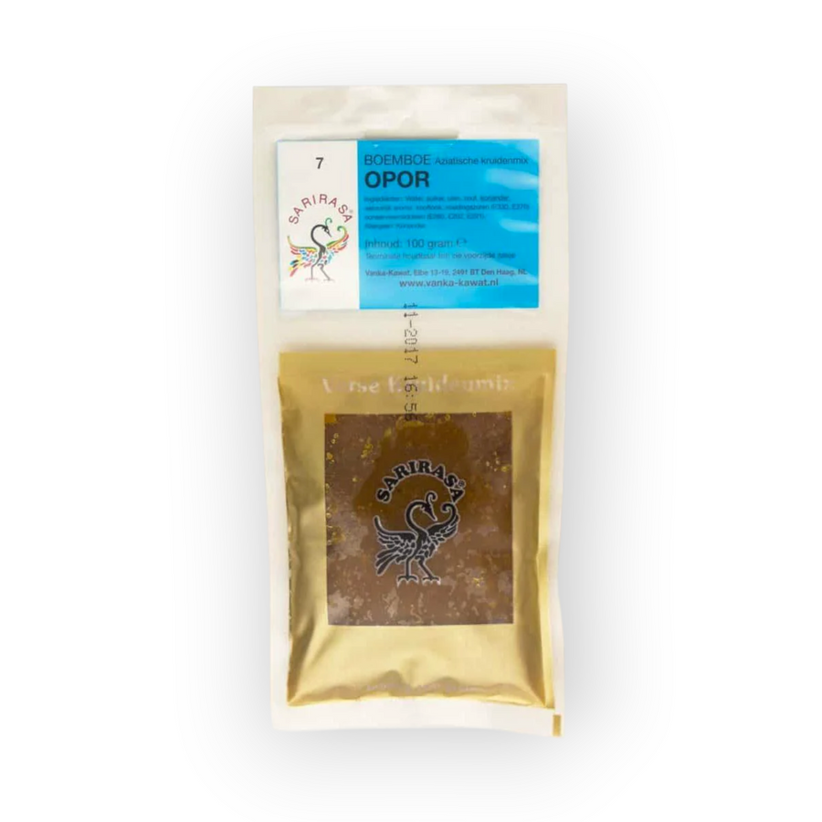 BB 07 Opor ZK 100gr