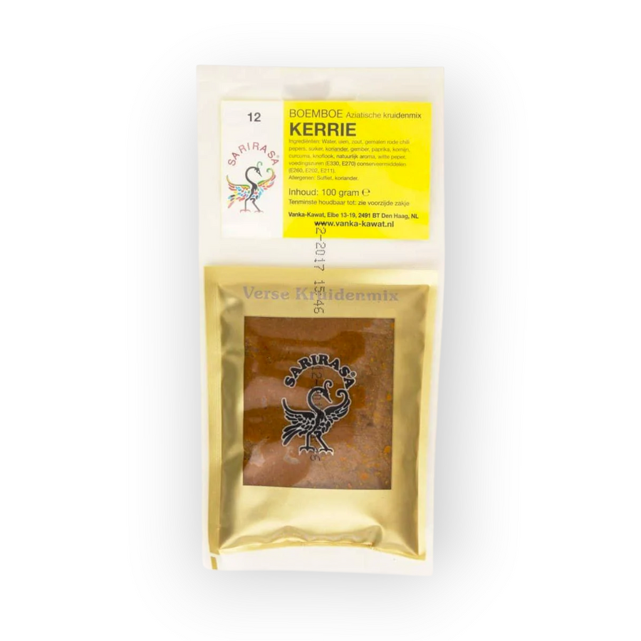 BB 12 Kerrie ZK 100gr