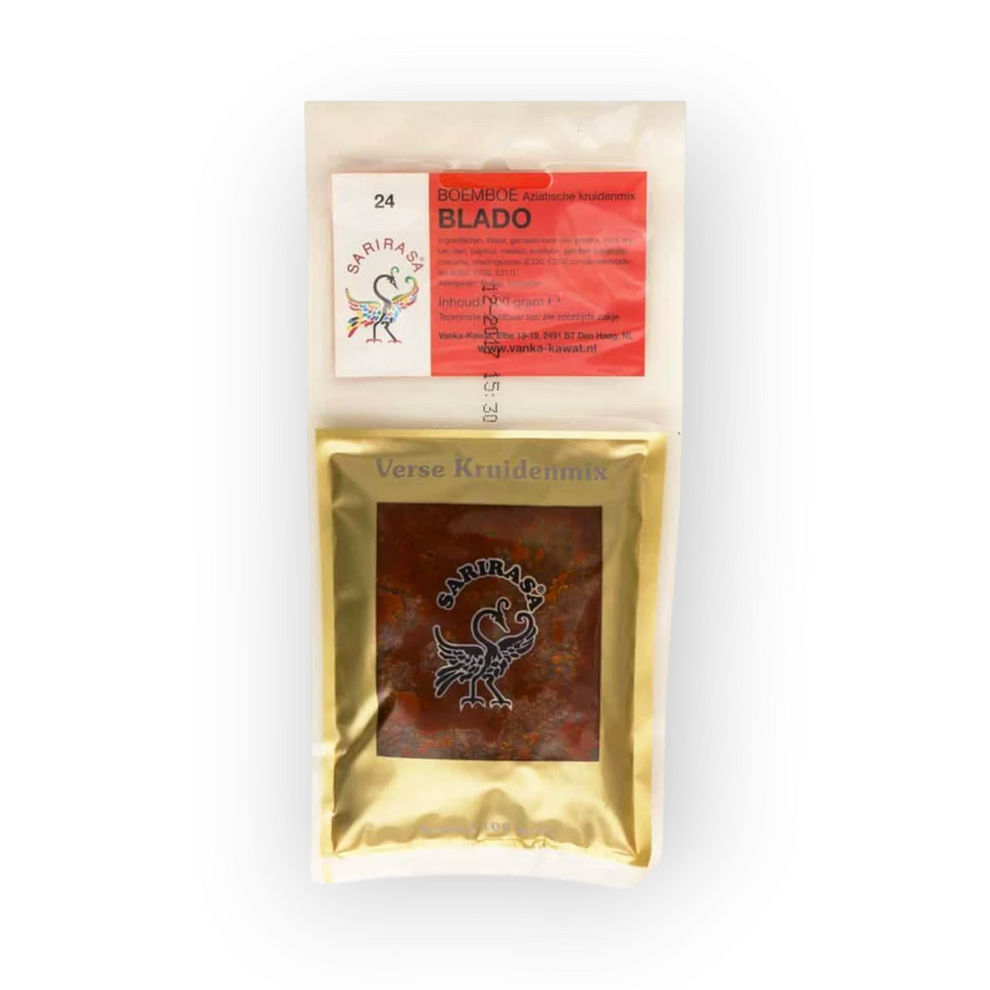 BB 24 Blado ZK 100gr