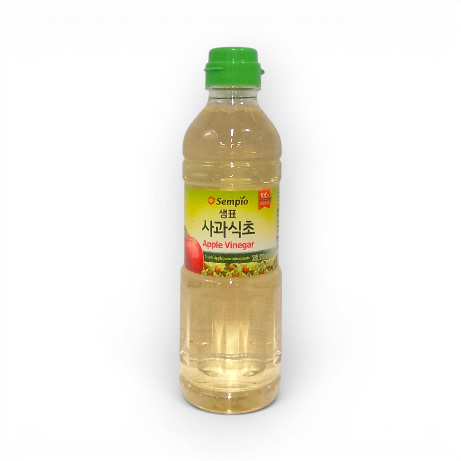 Apple Vinegar 500ml