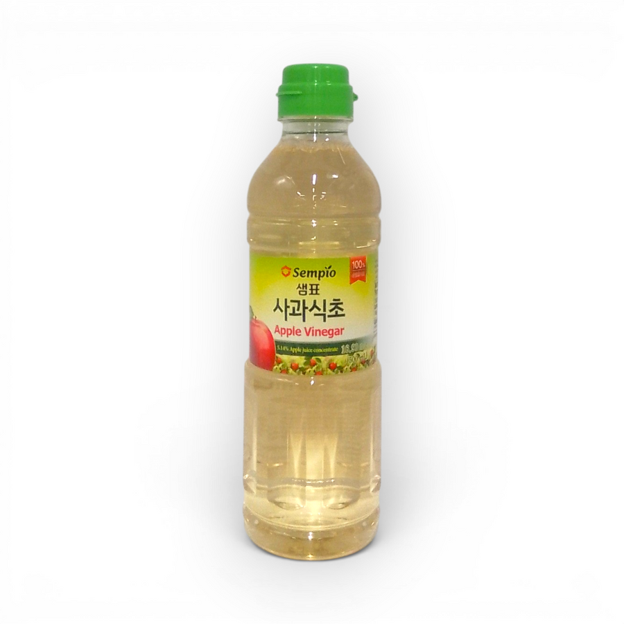 Apple Vinegar 500ml