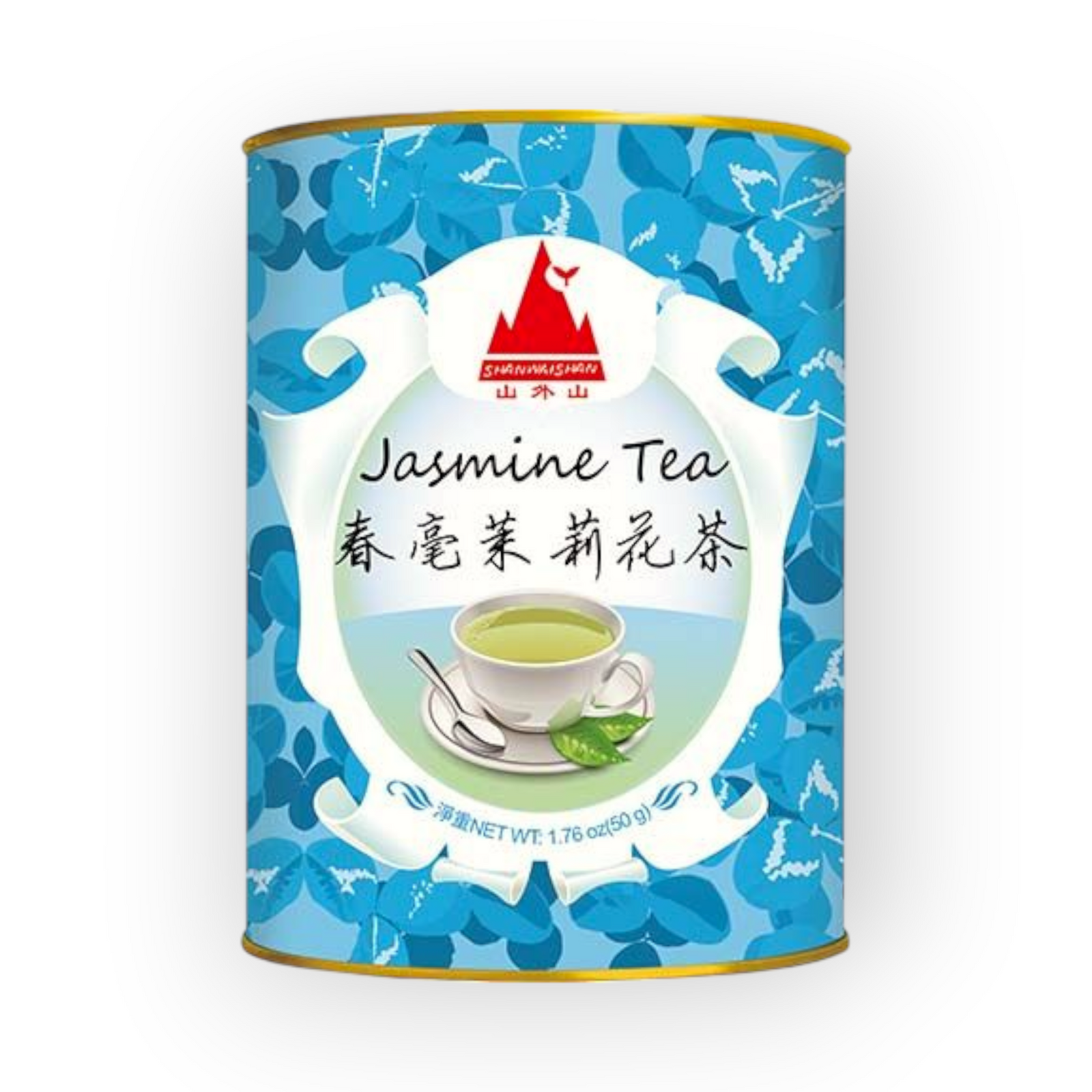 Shan Wai Shan Jasmin Tea 50gr