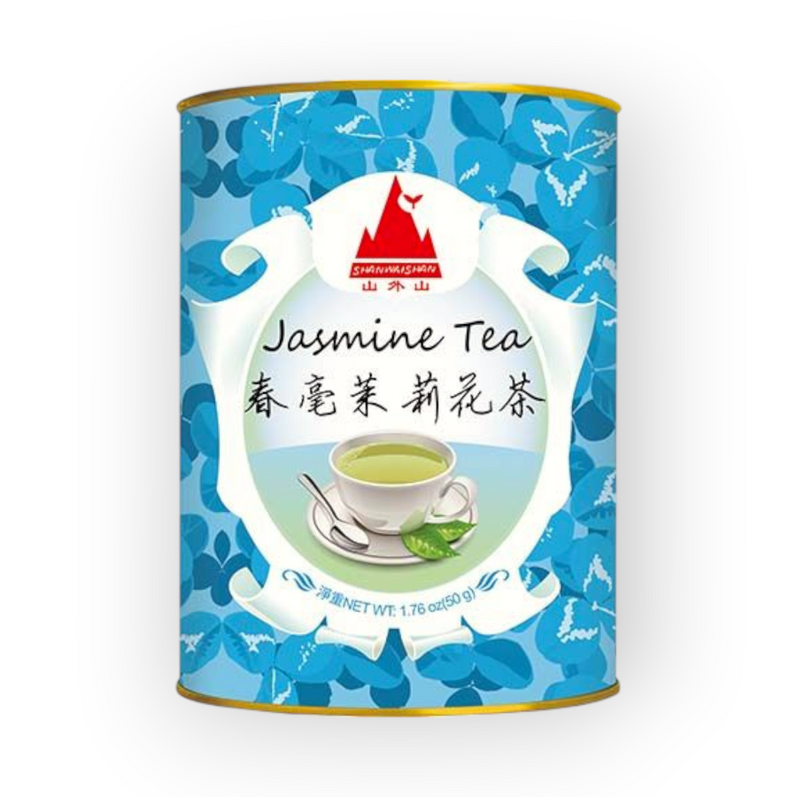 Shan Wai Shan Jasmin Tea 50gr