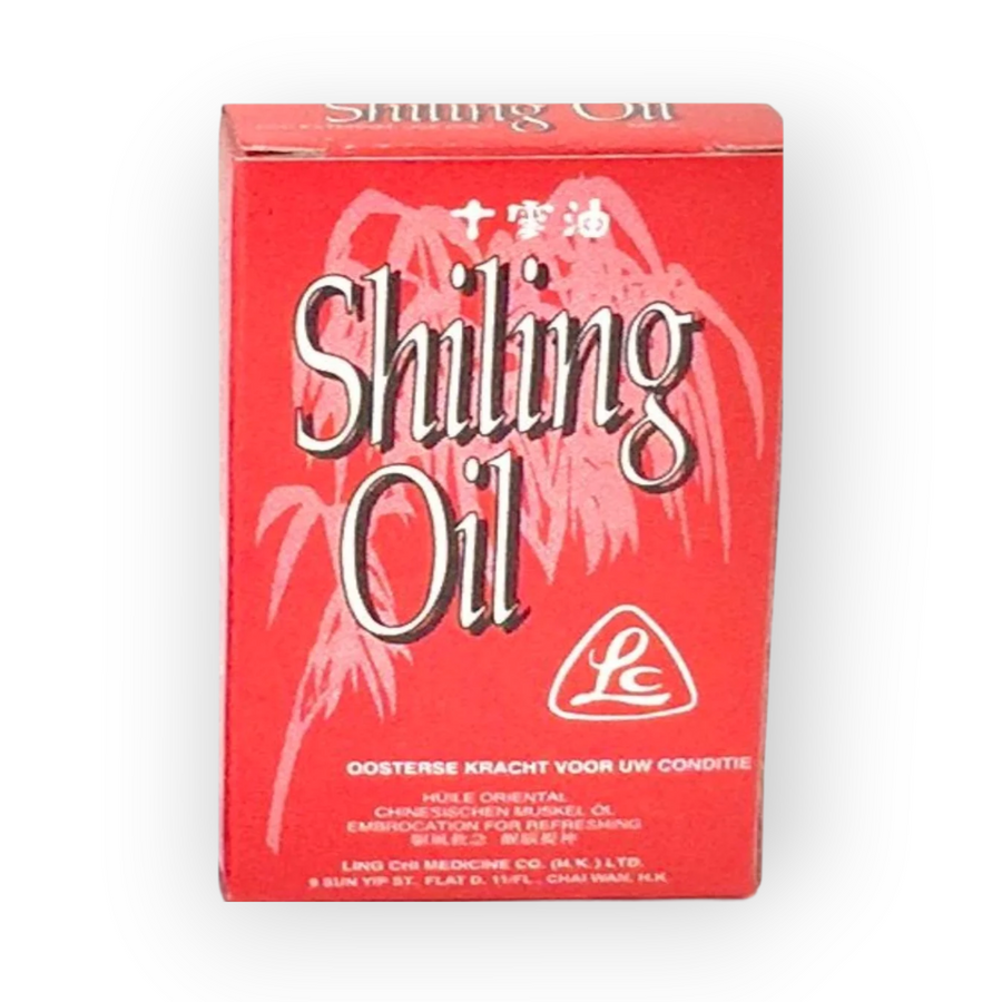 Shilling Olie 14ml