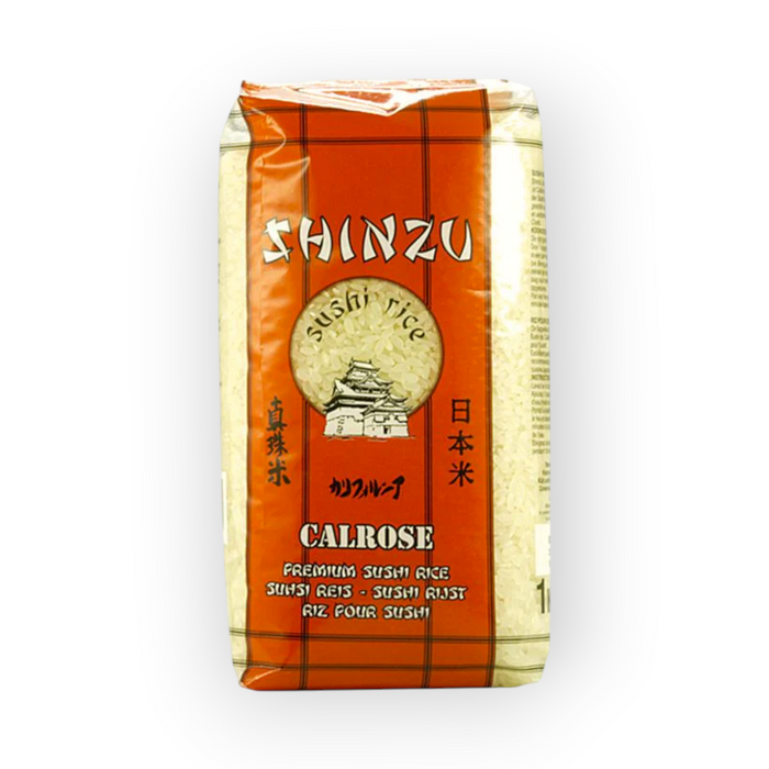 Shinzu