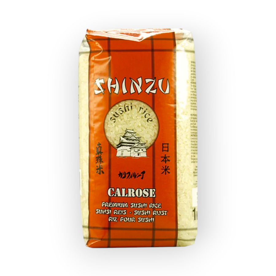 Sushi Rice 1kg