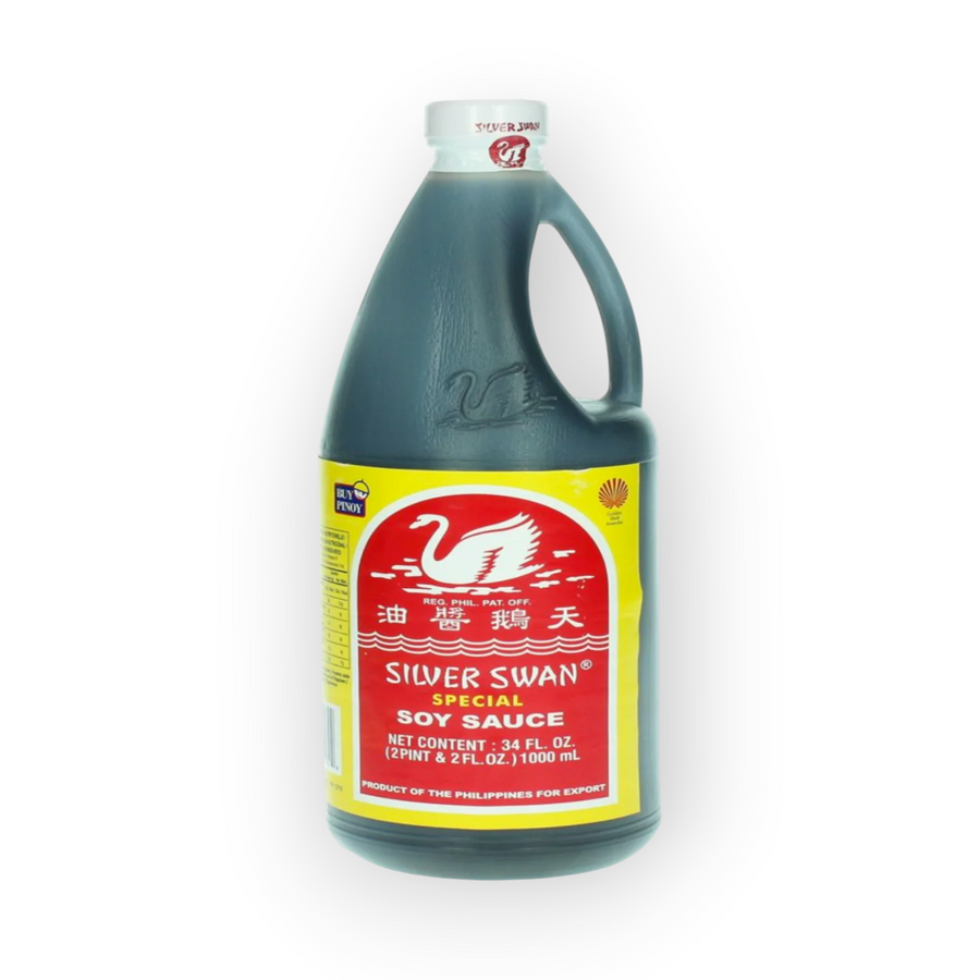 Soy Sauce 1000ml