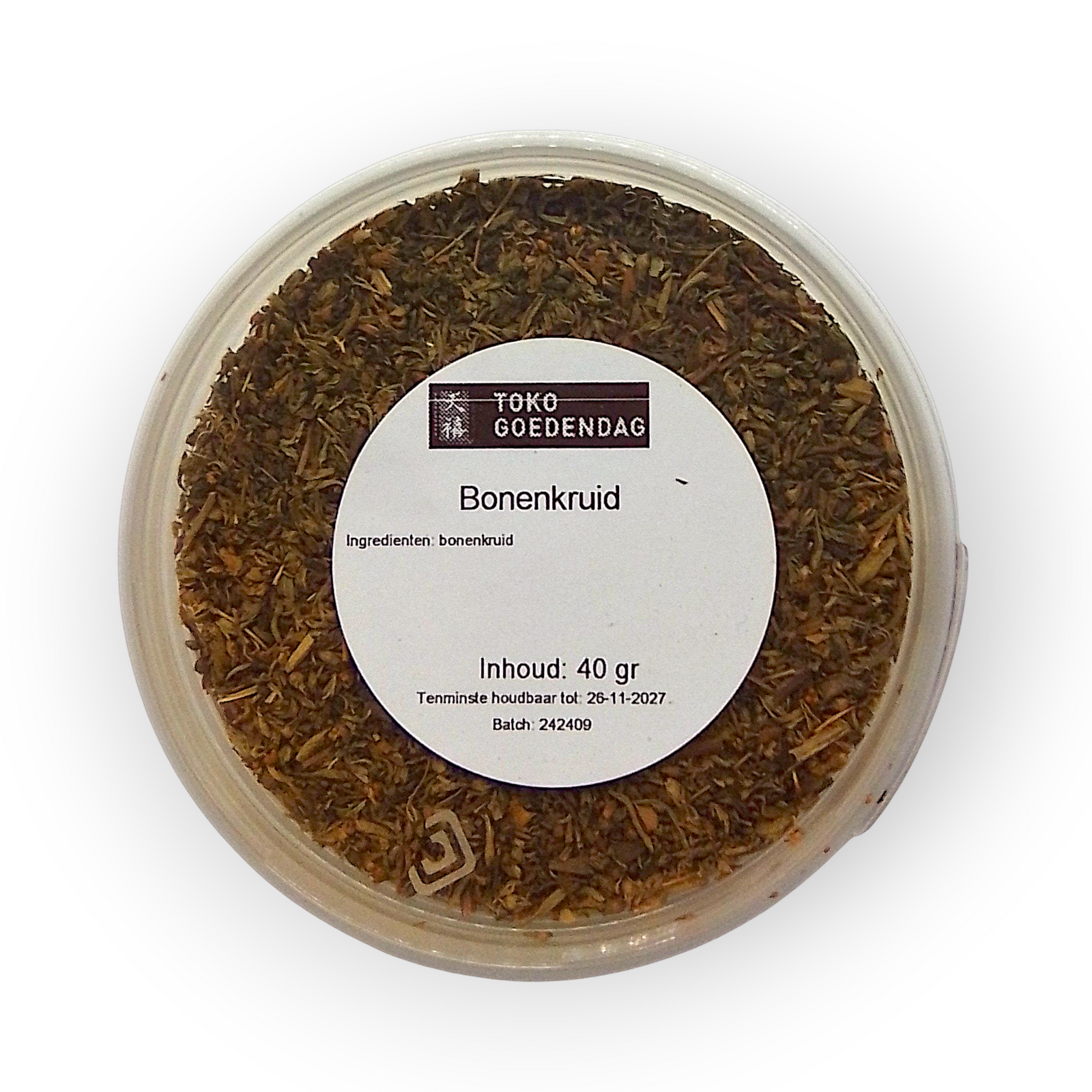 Spices4You bonenkruid a 40g