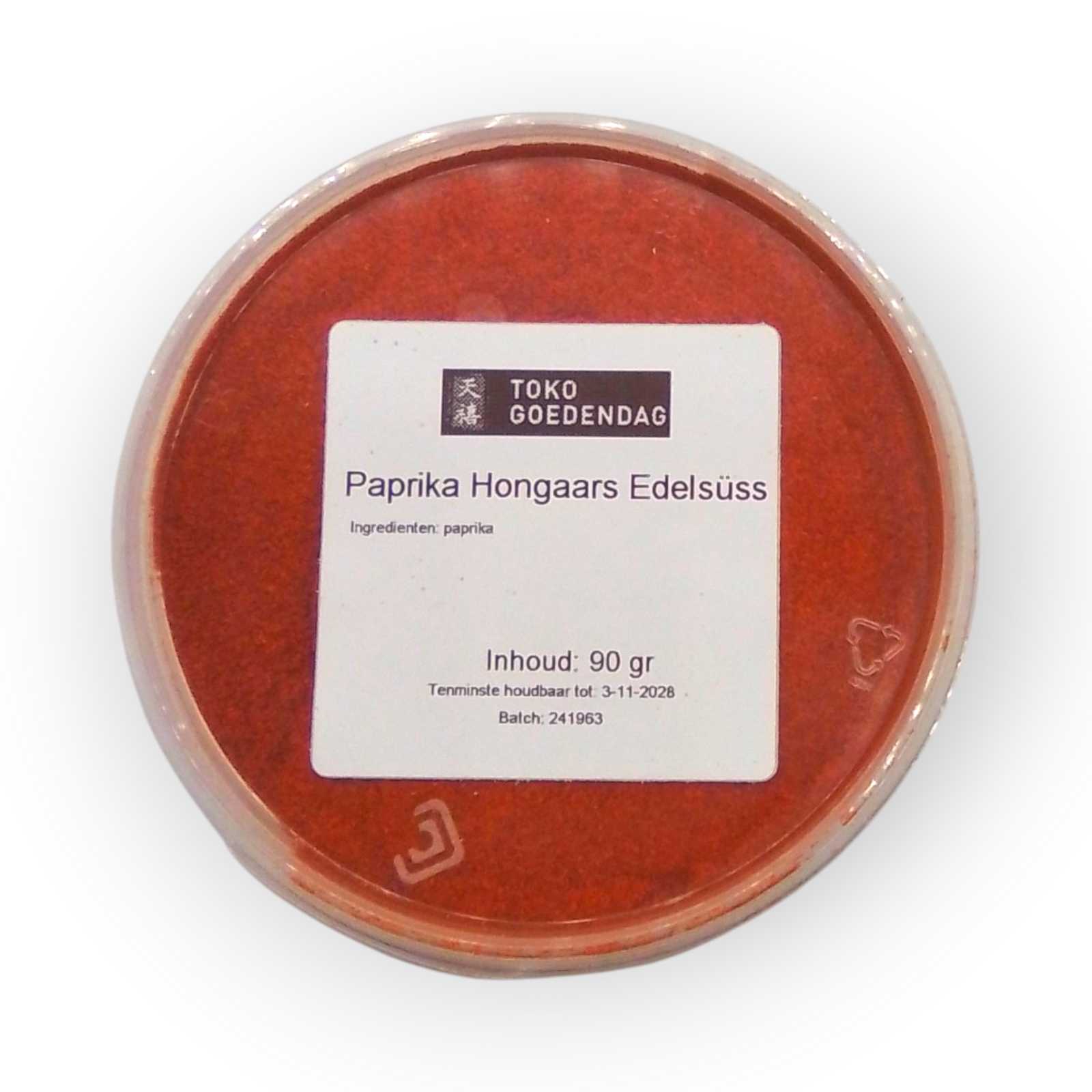 Spices4You paprika hongaars edelsuss 90g
