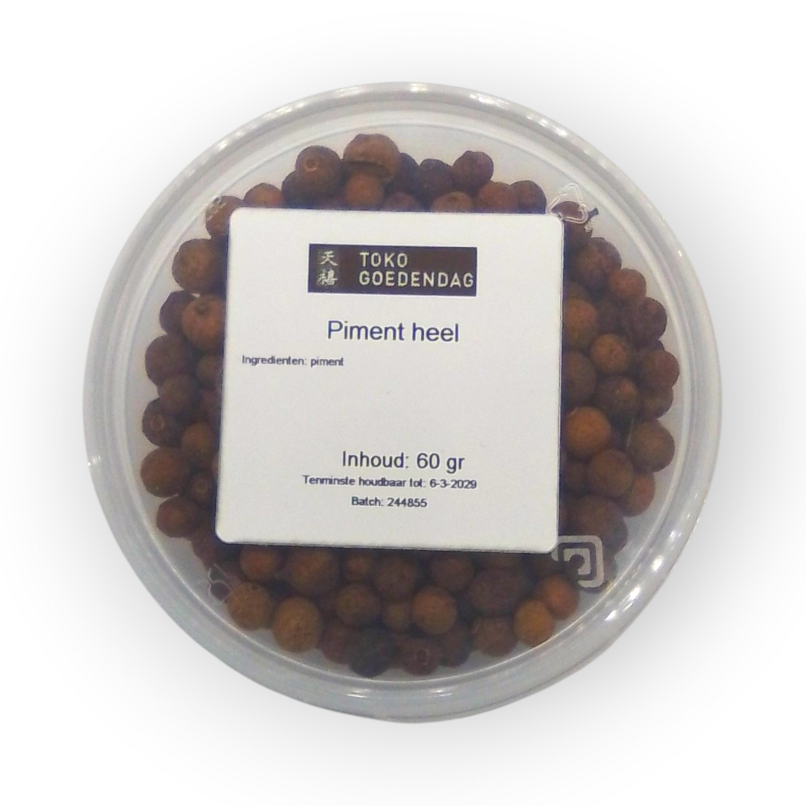 Spices4You piment heel a 60g