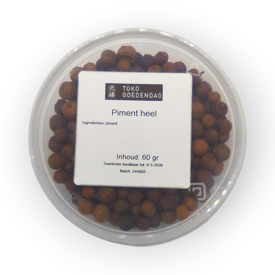 Spices4You piment heel a 60g