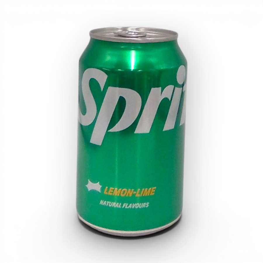 Sprite 330ml Int