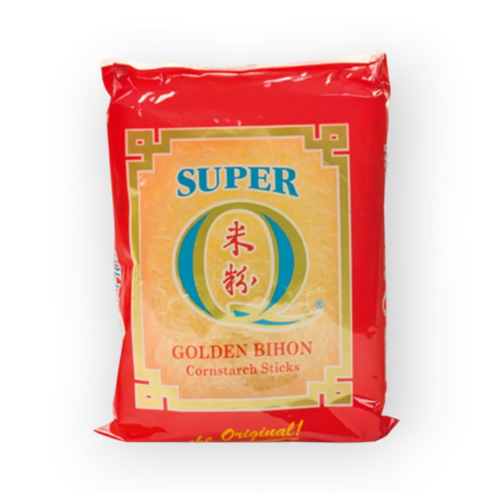 Super Q Brand