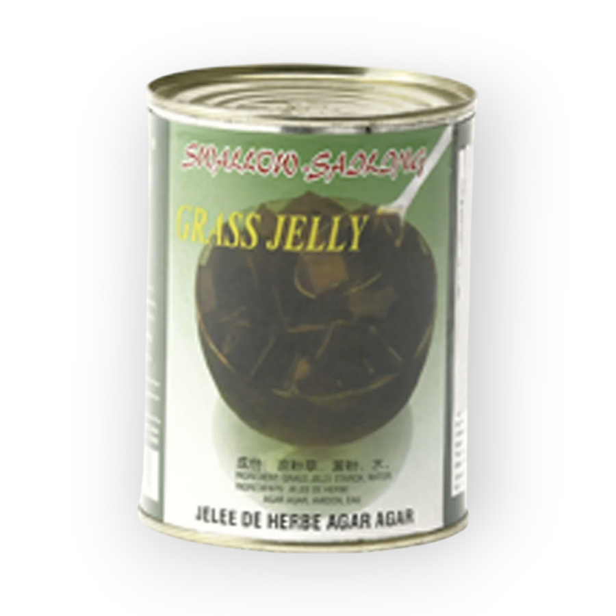 Grass Jelly (Leung Fan) 540gr