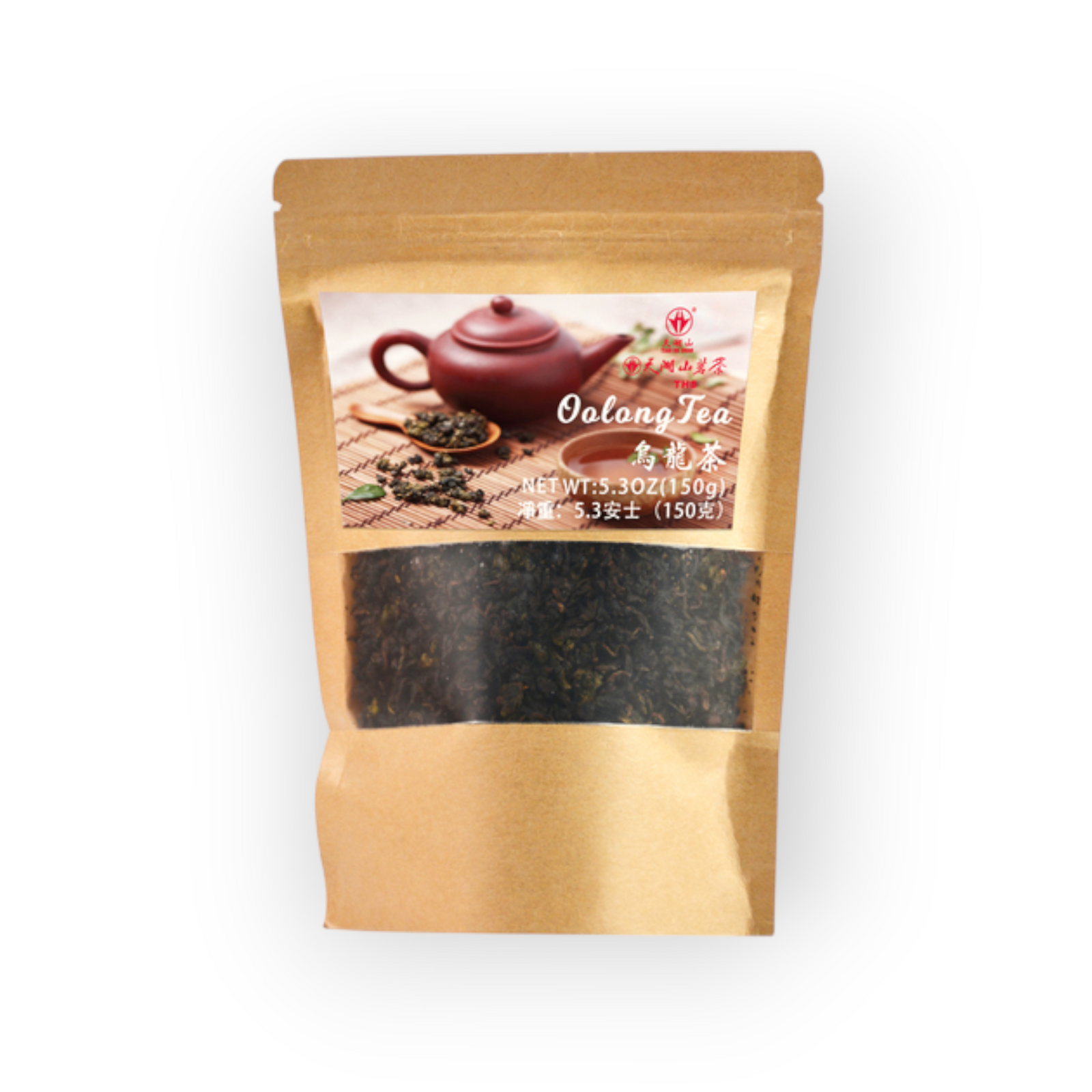 THS Oolong Tea 150gr